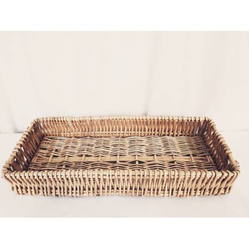 Bread Basket Rectangle